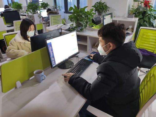 疫情堅(jiān)持抗擊，專利申請(qǐng)從未停歇