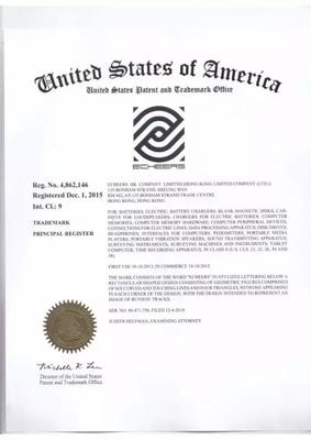 辦理美國商標注冊流程及所需時間