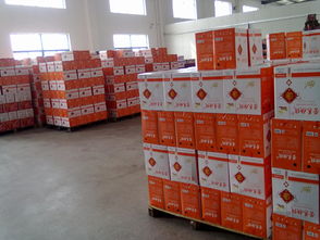 娃哈哈營養(yǎng)快線在多地遭到山寨