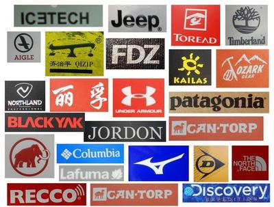 上海抽查30批次沖鋒衣，DISCOVERY等3批次不合格