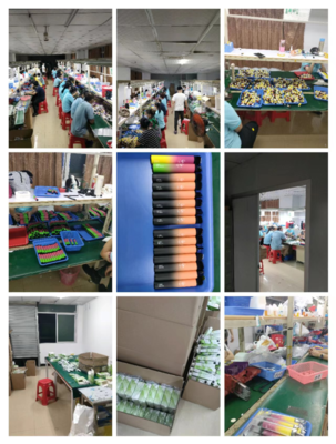 東莞長安警方成功搗毀假冒注冊商標電子煙窩點，涉案金額超百萬元